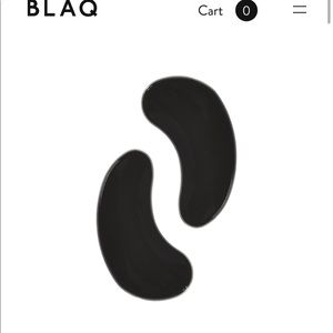 New Blaq Eye Mask Pack